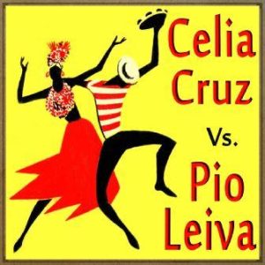 Celia Cruz vs Pio Leyva