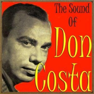 The Sound of Don Costa