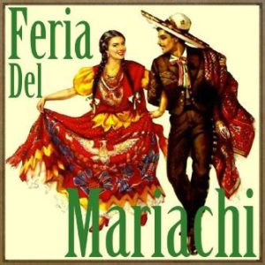 Feria del Mariachi, Pepe Villa