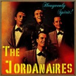 Heavenly Spirit!, The Jordanaires