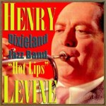 Dixieland Jazz Band, Henry Levine