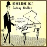 Honky-Tonk Jazz, Johnny Maddox