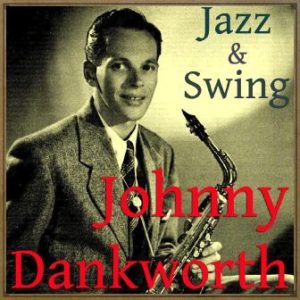 Johnny Dankworth