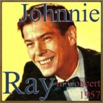 Johnnie Ray in Concert 1957