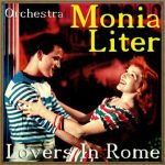 Lovers in Rome, Monia Liter