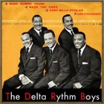 The Delta Rhythm Boys