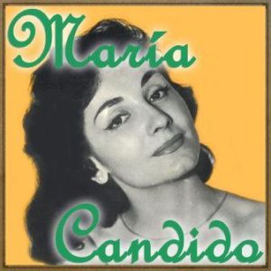 María Candido, María Candido