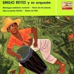 Merengue Emblema Nacional, Emilio Reyes