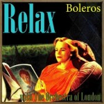 Relax With the Orchestra of London, Boleros, José Norman
