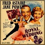 Royal Wedding (O.S.T - 1951)