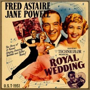 Royal Wedding (O.S.T – 1951)