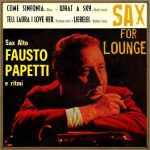 Sax for Lounge, Fausto Papetti