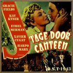 Stage Door Canteen (O.S.T - 1943)