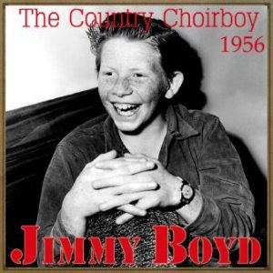 The Country Choirboy, Jimmy Boyd