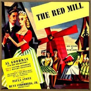 The Red Mill, Varios Artistas