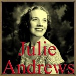 The Lass With the Delicate Air, Julie Andrews