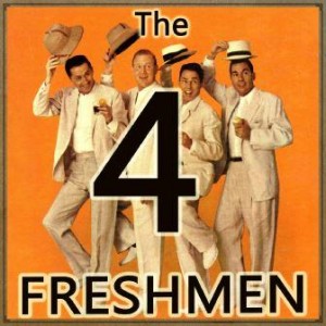 The Four Freshmen, The Four Freshmen
