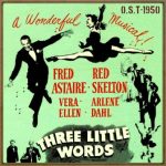 Three Little Words (O.S.T - 1950)