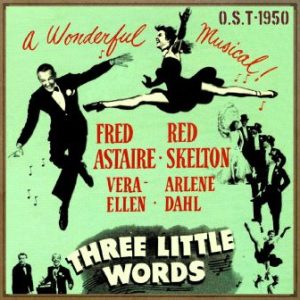 Three Little Words (O.S.T – 1950)