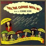 Till the Clouds Roll By (O.S.T – 1946)