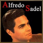 Alfredo Sadel, Alfredo Sadel