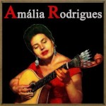 Amália Rodrigues, Amália Rodrigues