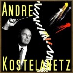 Jerome Kern In Hollywood, Andre Kostelanetz