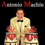 Antonio Machín, Antonio Machín