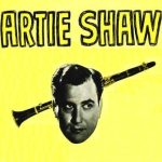 Artie Shaw, Artie Shaw