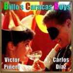 Carnaval Latino, Billo's Caracas Boys Orquesta