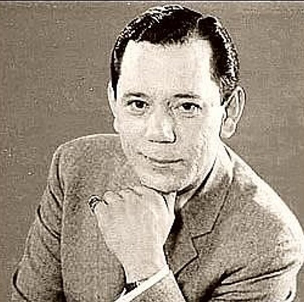 BLAS HERNÁNDEZ