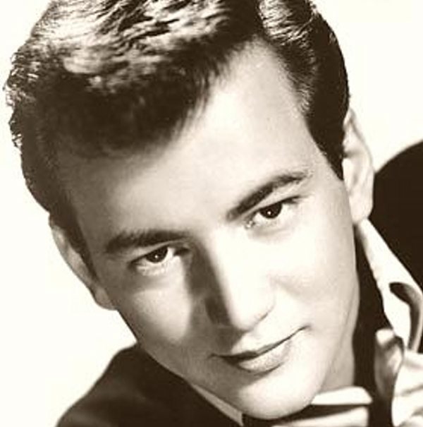 BOBBY DARIN