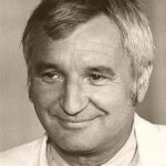 BOBBY TROUP