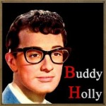 Buddy Holly, Buddy Holly