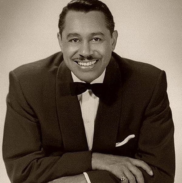 CAB CALLOWAY.