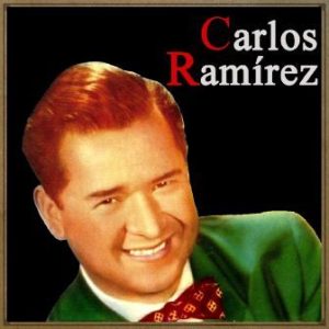 Carlos Ramírez, La Voz De Colombia