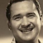 CARLOS RAMÍREZ