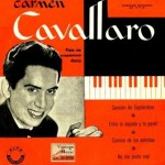 September Song, Carmen Cavallaro
