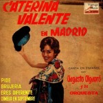 Caterina Canta En Español, Caterina Valente