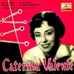 39 De Fièvre, Caterina Valente