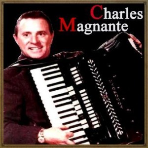 Charles Magnante, Charles Magnante