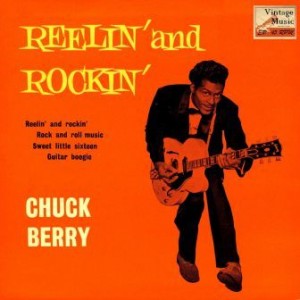 Reelin’ And Rockin’, Chuck Berry