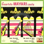 Cuarteto Mayari Canta