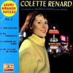 Leurs Grands Succes, Colette Renard