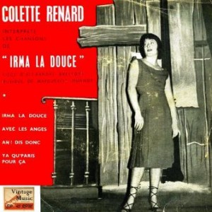 Irma La Douce, Colette Renard