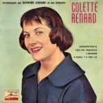 Croquemitofle, Colette Renard