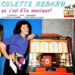 Ça C’est D’la Musique!, Colette Renard