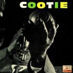 I Will Return To Paris, Cootie Williams