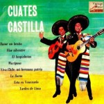 Cuates Castilla Cantan Sus Exitos