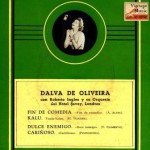 Kalu, Dalva de Oliveira